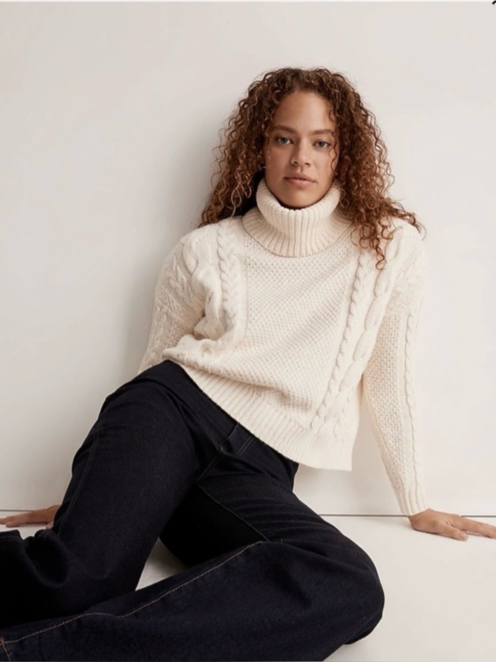 Madewell